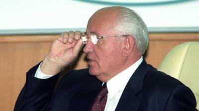 Михаил Горбачев - Горбачев назвал помешавших перестройке СССР авантюристов - newzfeed.ru