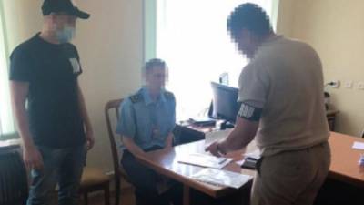 Таможенники аэропорта «Борисполь» нанесли государству 7,6 млн грн убытков — ГБР - hubs.ua - Украина