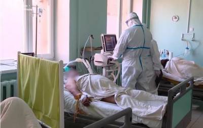 Взрыв на шахте: шестеро горняков в тяжелом состоянии - korrespondent.net - Украина - Покровск - Краматорск - Донецкая обл.