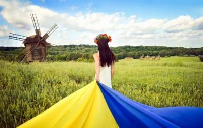 День независимости Украины 2021: история и празднование - korrespondent.net - Ukraine - Советская