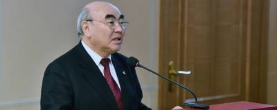 Аскар Акаев - Экс-президента Киргизии доставили в Бишкек на допрос - runews24.ru - Киргизия - Бишкек
