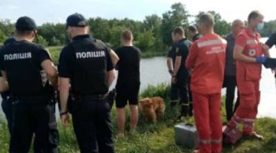 Несчастье на Одесчине, утонули люди: трагические кадры - politeka.net - Украина - Одесская обл. - Черноморск - район Раздельнянский