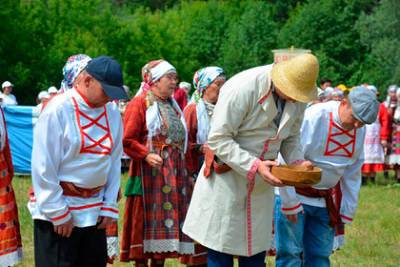 В Татарстане пройдет фестиваль финно-угорской культуры - lenta.ru - Россия - респ. Татарстан - Набережные Челны