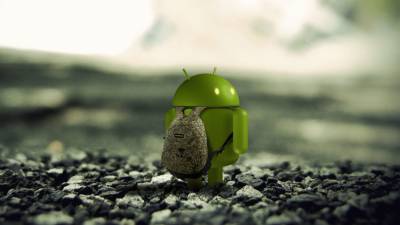 С 27 сентября смартфоны с Android Gingerbread лишатся поддержки сервисов Google - itc.ua - Украина