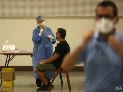 В Греции невакцинированным от COVID-19 учителям хотят платить меньшую зарплату - gordonua.com - Китай - Украина - Греция