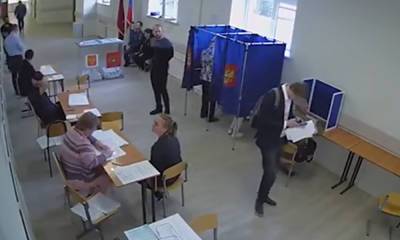 Россияне не хотят идти на выборы и участвовать в протестах - gubdaily.ru - Россия