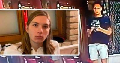 "Не теряем надежды": мать о пропаже сына в Турции - ren.tv - Санкт-Петербург - Турция - Литва - Стамбул