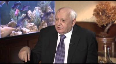 Михаил Горбачев - Горбачев рассказал, что уничтожило СССР - penzainform.ru - Москва - Россия - Украина - Белоруссия