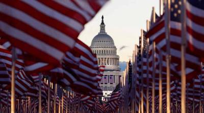 Bloomberg: США находятся на грани дефолта - news-front.info - США - Вашингтон