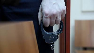 В РФ осудили пытавшегося вывезти на Украину компоненты к ЗРК агента СБУ - iz.ru - Россия - Украина - Израиль - респ. Марий Эл