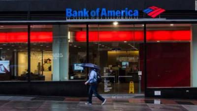Bank of America поддержал позицию Сальвадора по биткоину - cryptowiki.ru - США