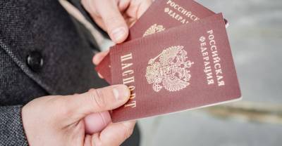Виталий Милонов - МВД РФ не планирует возвращать графу "Национальность" в паспорта - reendex.ru - Россия