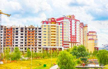 Руслан Пархамович - Будет ли дорожать жилье из-за роста цен на стройматериалы? - charter97.org - Белоруссия