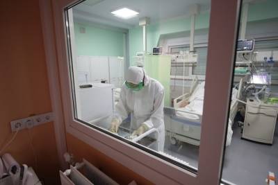 Ученые выяснили, чем отличаются симптомы COVID-19 у мужчин и женщин - volg.mk.ru - Лондон