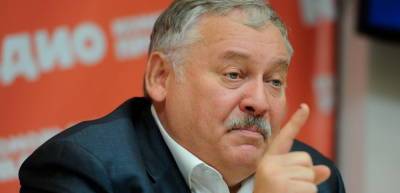 Константин Затулин - Затулин призвал Москву защитить «агентов влияния» России - politnavigator.net - Москва - Россия