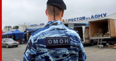 Массовая драка с участием около 100 человек произошла в Ростове-на-Дону - profile.ru - Ростов-На-Дону
