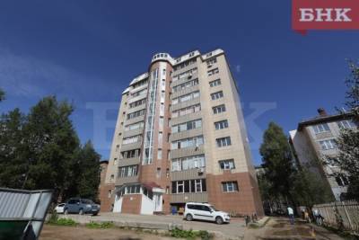 Виктор Бобыря - Коми попала в лидеры по числу выдаваемых ипотечных кредитов - bnkomi.ru - Россия - респ. Коми - Югра