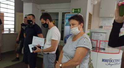 Как получить медотвод от вакцинации рассказали в ярославском правительстве - progorod76.ru - Ярославская обл. - Ярославль