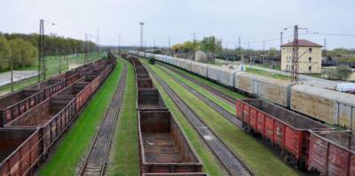 Повышение тарифов на грузовые перевозки по железной дороге противоречит национальной экономической стратегии - Минэкономики - politeka.net - Украина