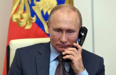 Владимир Путин - Половина Украины на стороне Путина - СМИ - pupolita.ru - Россия - Украина - Киев - Русь