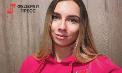 Кристина Тимановская - Легкоатлетка из Белоруссии получила гуманитарную визу - fedpress.ru - Токио - Белоруссия - Польша - Варшава - Twitter