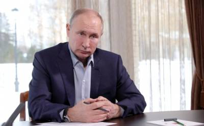 Владимир Путин - Ремонтируют дорогу, красят дорожные знаки. Магнитогорск готовится к визиту Путина - nakanune.ru - Россия - Челябинская обл. - Магнитогорск