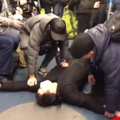"Ковид-пранкера" приговорили к 2 годам и 4 месяцам лишения свободы - radiomayak.ru - Москва - Таджикистан