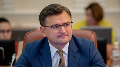 Владимир Зеленский - Дмитрий Кулеба - Джо Байден - В МИД назвали четыре тематические панели Крымской платформы - sharij.net - США - Украина - Крым