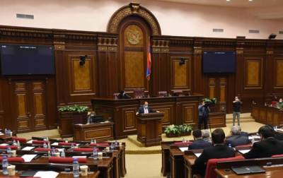 В Армении будут штрафовать за нецензурную брань - korrespondent.net - Украина - Армения