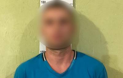 Житель Сум дважды изнасиловал 18-летнюю девушку - korrespondent.net - Украина - Сумская обл. - Сумы