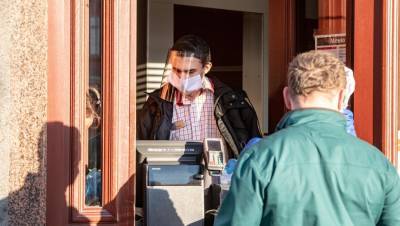 Бизнесу Карелии возместят часть затрат на защиту от COVID-19 - dp.ru - республика Карелия
