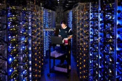 Майнеры биткоина заработали в июле почти $1 миллиард - minfin.com.ua - Украина