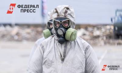 Жители Оренбургской области вновь жалуются на выбросы сероводорода - fedpress.ru - Оренбург - Оренбургская обл.