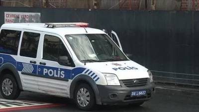 Пропавшего в Турции 20-летнего россиянина могли отправить в тюрьму для нелегалов - vesti.ru - Россия - Турция - Литва - Вильнюс - Стамбул