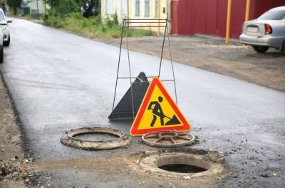 В Липецке восстановят закатанные в асфальт ливнёвки - lipetskmedia.ru - Липецк
