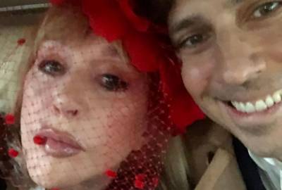 Алла Пугачева - Максим Галкин - Галкин похвастался хозяйством Пугачевой и ошеломил откровением: «У нас в Одессе…» - sport.politeka.net - Москва - Украина - Одесса - деревня Грязь