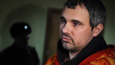 Сергей Жорин - Дмитрий Лошагин - Уже завтра фотограф-убийца Дмитрий Лошагин может выйти на свободу по УДО - 5-tv.ru - Екатеринбург