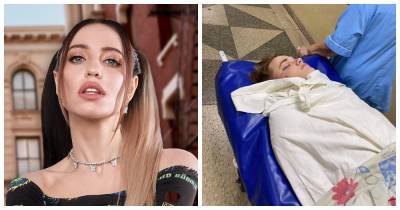 Надежда Дорофеева - Надя Дорофеева - Потап - Избиение танцора Дорофеевой: угрозы Потапа, личность нападавшего и другие подробности - ivona.bigmir.net - Украина - Киев