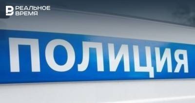 Максим Платонов - Полицейские Казани задержали преподавателя танцев, которой подозревается в мошенничестве - realnoevremya.ru - Россия - респ. Татарстан - Казань
