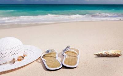 7+1 способ защитить себя от кражи на пляже - vkcyprus.com - Кипр