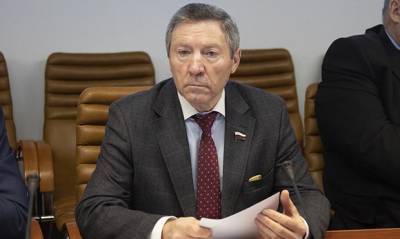 Олег Королев - Экс-сенатора Олега Королева оштрафовали на 15 тысяч за три ДТП - og.ru - Липецк