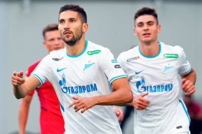 Сергей Семак - Назван фаворит в чемпионате и кубке России по футболу - province.ru - Россия