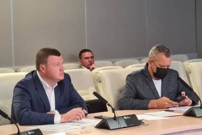 Александр Никитин - Тамбовская область стала лидером по использованию вакцин против коронавируса - tambov.mk.ru - Россия - Тамбовская обл.