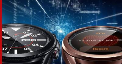 Автономность умных часов Samsung Galaxy Watch 4 станет выше - profile.ru