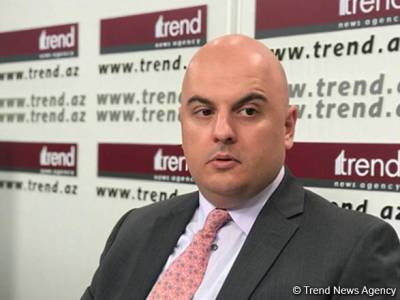 Эльчин Мехтиев - Армению нужно привлечь к ответственности за обстрел азербайджанских населенных пунктов - американский эксперт - trend.az - США - Армения - Азербайджан - Ереван - республика Нахчыванская