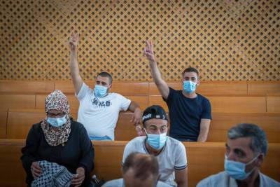 Компромиссное предложение по району Шейх-Джарах: объявить палестинцев «защищенными арендаторами» - news.israelinfo.co.il - Иерусалим