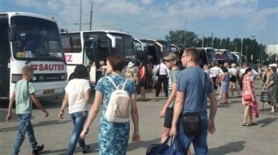 В пензенских детских лагерях стартовала четвертая смена - penzainform.ru - Пензенская обл. - Пенза