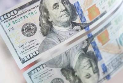 Курс валют на сегодня: доллар и евро снова растут - kp.ua - Украина