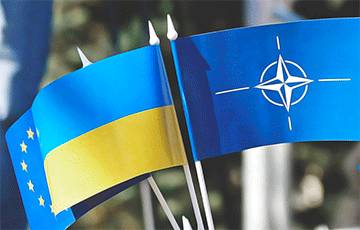 Дмитрий Кулеба - Украина призвала Запад определить четкую дорожную карту вступления в ЕС и НАТО - charter97.org - Украина - Белоруссия