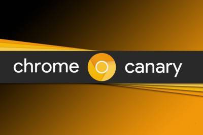В новом Chrome Canary можно открывать папки закладок как группы вкладок - itc.ua - Украина